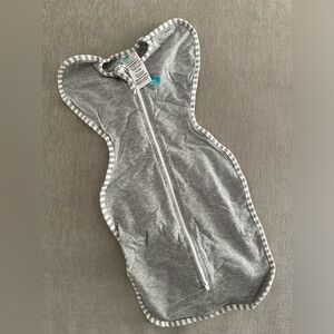 LOVETODREAM-Newborn Swaddle
